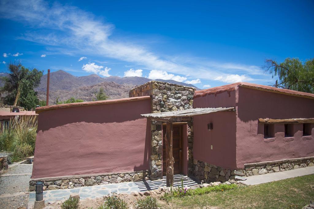Villa Del Cielo Tilcara Exterior photo